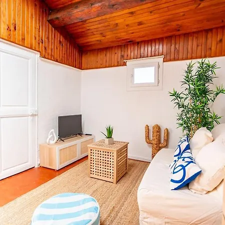 Ferienwohnung Nid Douillet Avec Vue Incroyable Marseilles Exterior foto