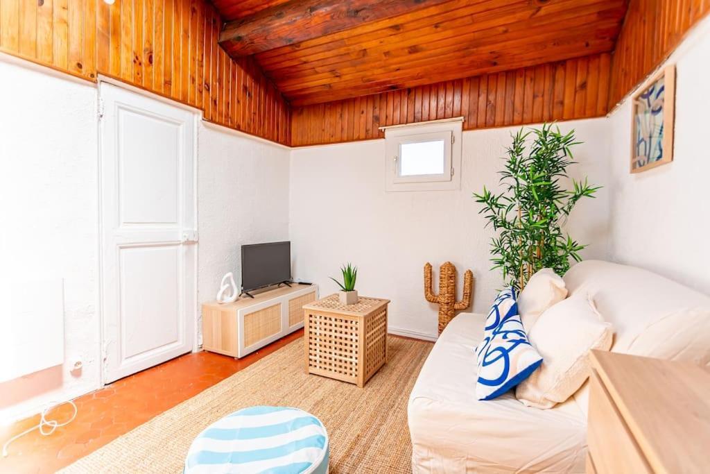 Appartamento Nid Douillet Avec Vue Incroyable *