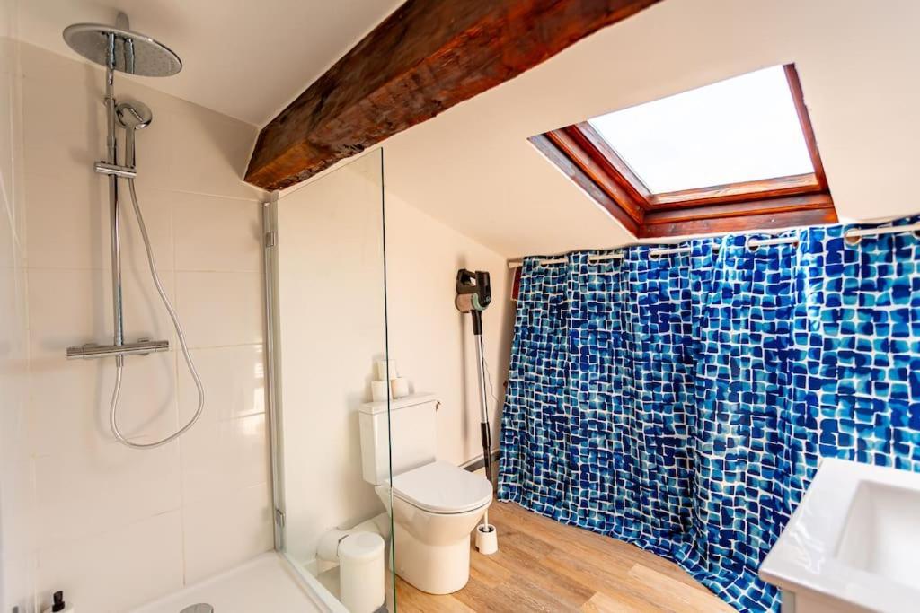 Appartamento Nid Douillet Avec Vue Incroyable Marsiglia