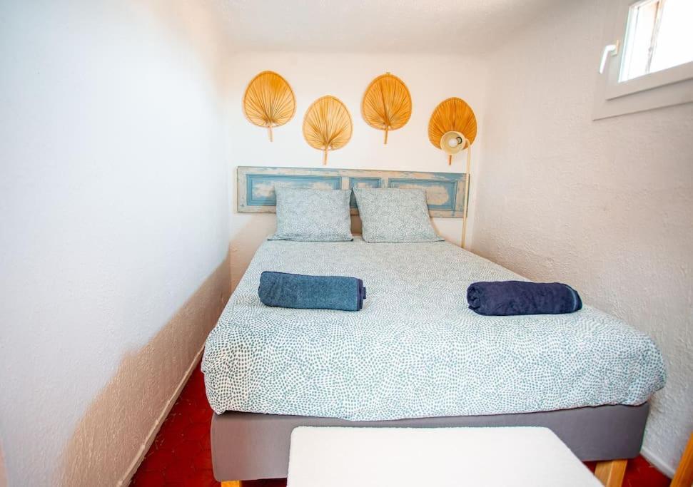 Apartment Nid Douillet Avec Vue Incroyable *