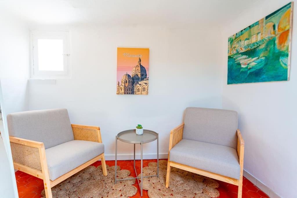 Nid Douillet Avec Vue Incroyable Appartement *